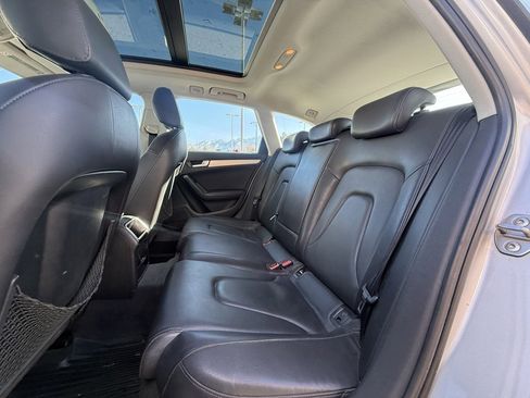 Used 2010 Audi A4 2.0T Premium image 25