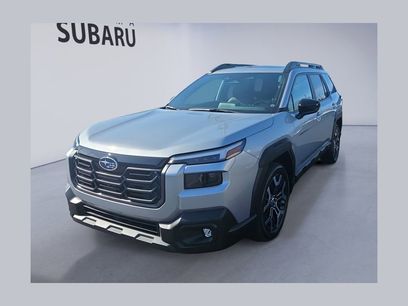 New 2026 Subaru Outback Touring XT