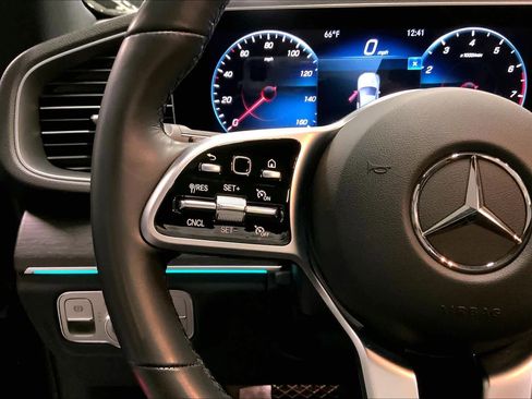 Certified 2022 Mercedes-Benz GLE 350 image 22