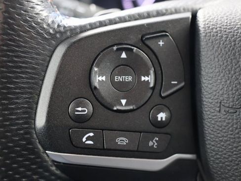 Used 2023 Honda Passport TrailSport image 11