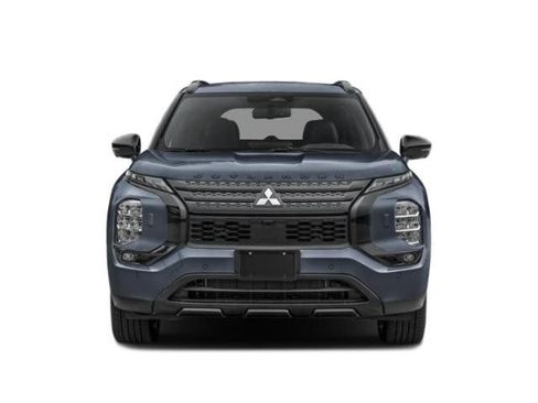 New 2025 Mitsubishi Outlander SEL Black Edition image 30