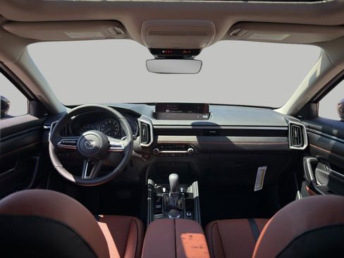 New 2026 MAZDA CX-50 AWD 2.5 S w/ Accent Package image 15