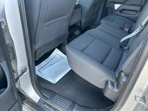 Used 2019 Chevrolet Silverado 1500 LT image 9