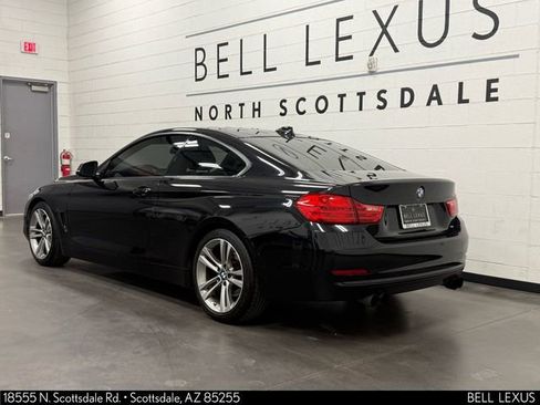 Used 2014 BMW 428i Coupe image 7