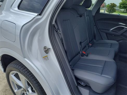 New 2025 Audi Q5 Premium Plus image 14