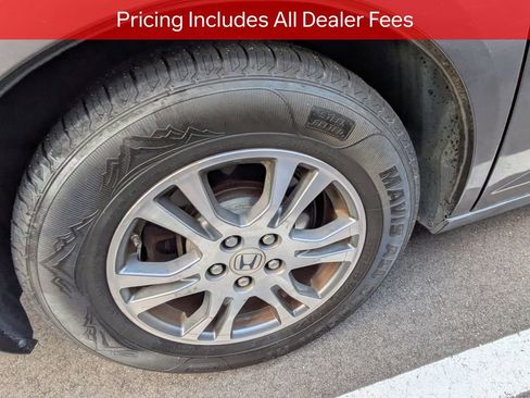 Used 2012 Honda Odyssey EX-L image 7