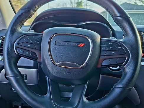 Used 2018 Dodge Durango GT RWD image 26