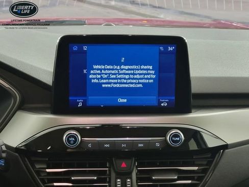 Used 2023 Ford Escape Active image 23