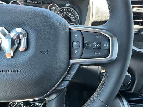 New 2026 RAM 1500 Big Horn w/ Night Edition AWD/4WD image 24