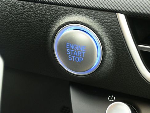 New 2026 Hyundai Sonata SEL image 25