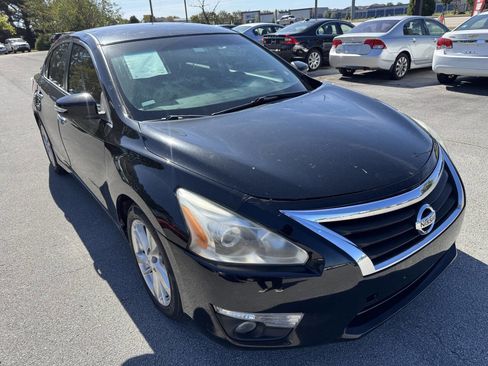 Used 2013 Nissan Altima 2.5 SL image 4