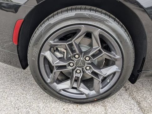 New 2026 Dodge Charger R/T AWD/4WD image 6