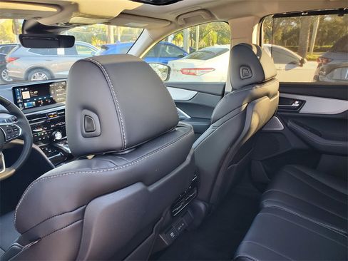 Used 2025 Acura MDX Technology Package image 10