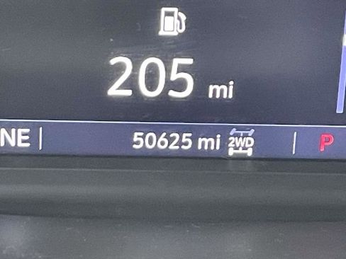 Certified 2019 Chevrolet Silverado 1500 RST image 11