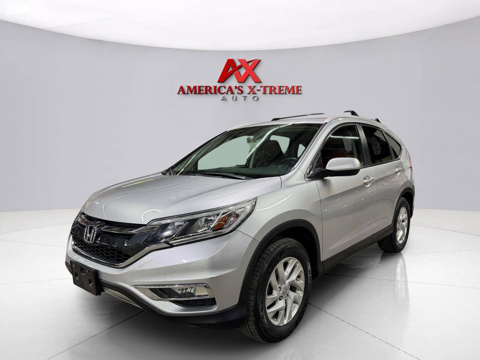 Used 2016 Honda CR-V EX-L image 4