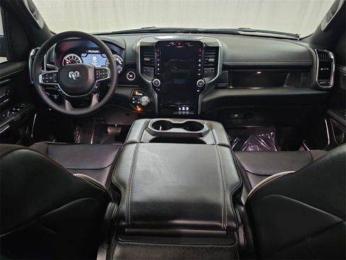 Used 2025 RAM 1500 Laramie image 18