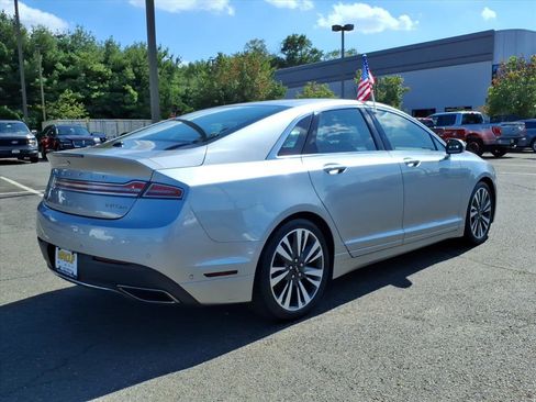 Used 2020 Lincoln MKZ Reserve w/ Elements Package image 7