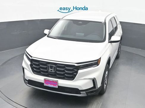 New 2025 Honda Pilot EX-L image 21