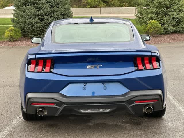 Used 2024 Ford Mustang GT Premium RWD image 4