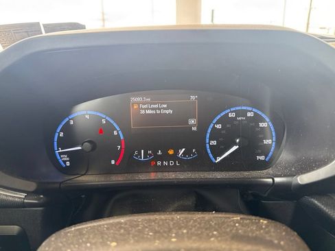 Used 2024 Ford Bronco Sport Big Bend AWD/4WD image 17
