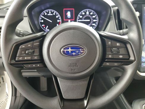 New 2025 Subaru Crosstrek 2.5i Premium image 22