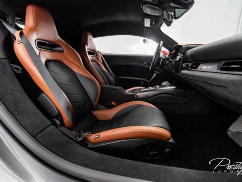 Used 2022 Maserati MC20 Coupe image 48