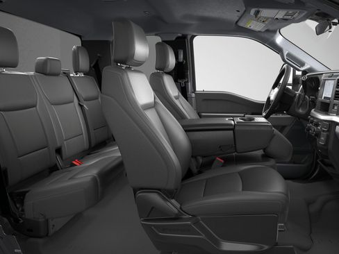 New 2026 Ford F250 XLT image 6