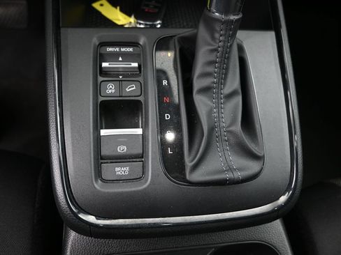Certified 2024 Honda CR-V LX image 19
