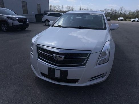 Used 2016 Cadillac XTS Luxury w/ Driver Awareness Package image 3