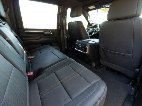 Used 2024 Chevrolet Silverado 2500 High Country w/ Max Trailering Package image 27