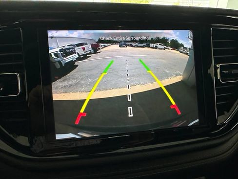 Used 2021 Dodge Durango GT AWD/4WD image 28
