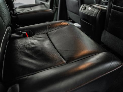 Used 2021 Toyota Sequoia TRD Pro image 44