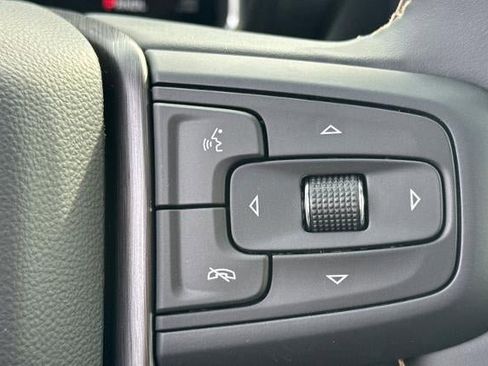 New 2026 GMC Sierra 2500 AT4 w/ AT4 Premium Plus Package AWD/4WD image 28