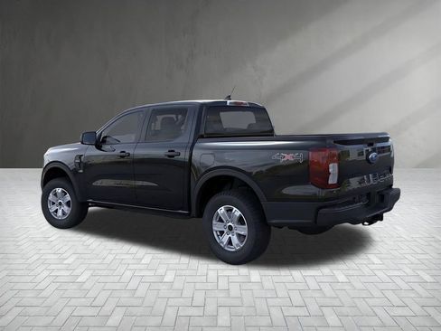 New 2025 Ford Ranger XL w/ Trailer Tow Package image 5