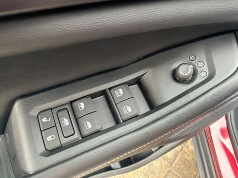 New 2026 Jeep Grand Cherokee Laredo X image 13