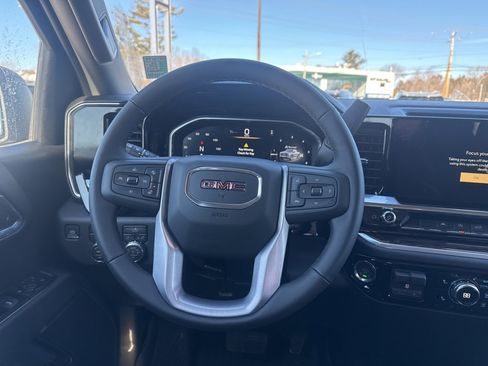 New 2026 GMC Sierra 1500 Elevation w/ Elevation Select Package image 13
