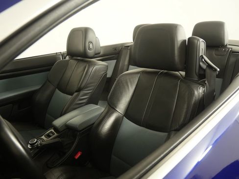 Used 2013 BMW M3 Convertible image 13