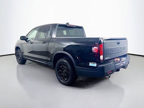 Certified 2025 Honda Ridgeline Sport+ image 7