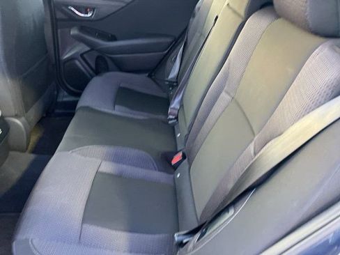 Used 2025 Subaru Outback Premium image 17