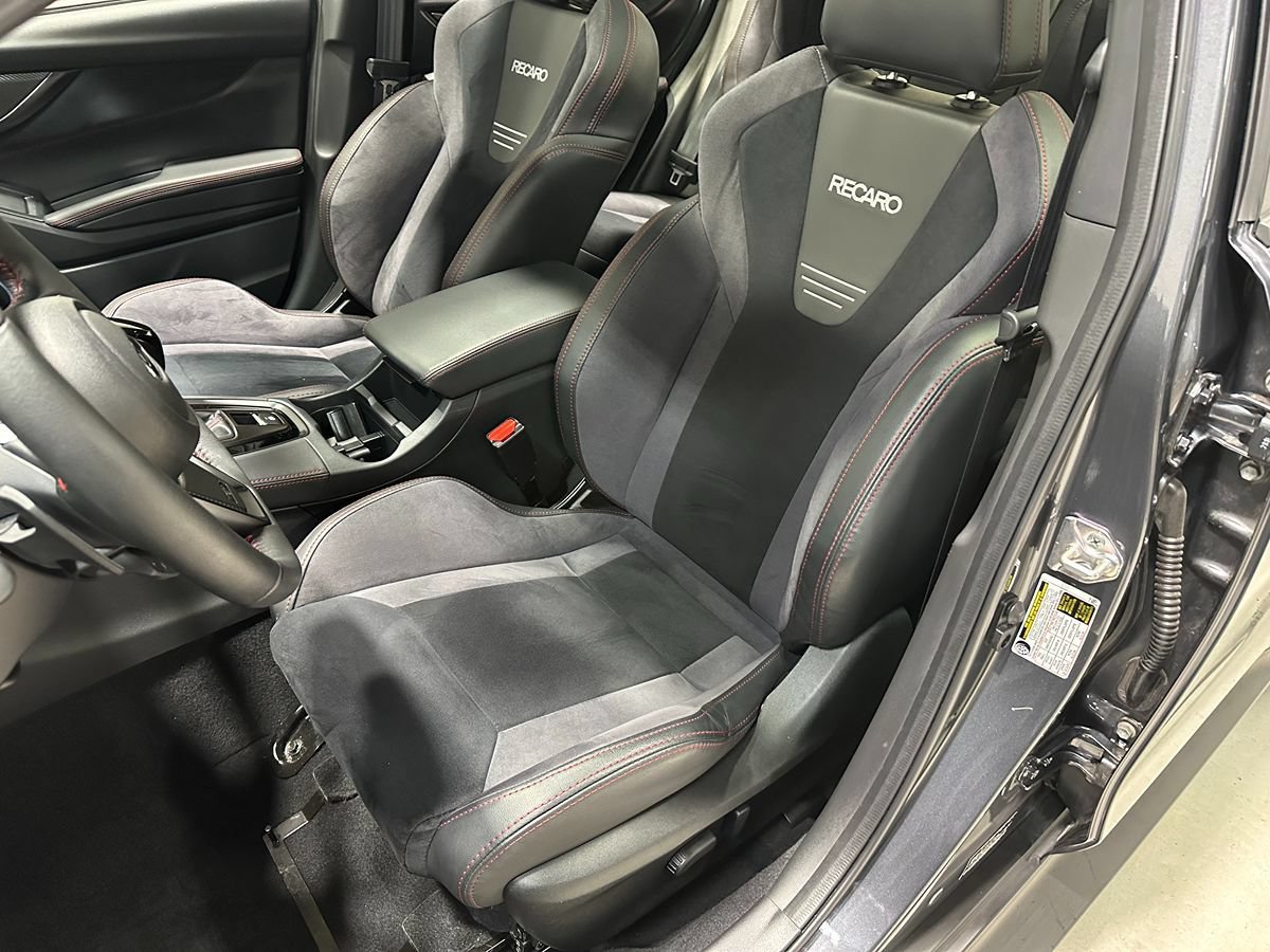 Used 2023 Subaru WRX GT AWD/4WD image 27