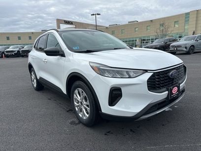 Used 2023 Ford Escape Active w/ Tech Pack #1