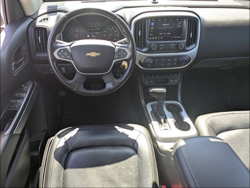 Used 2019 Chevrolet Colorado ZR2 AWD/4WD image 16