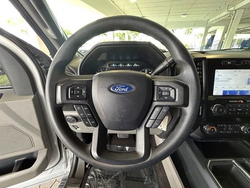 Used 2019 Ford F150 XL w/ Equipment Group 101A Mid RWD image 15