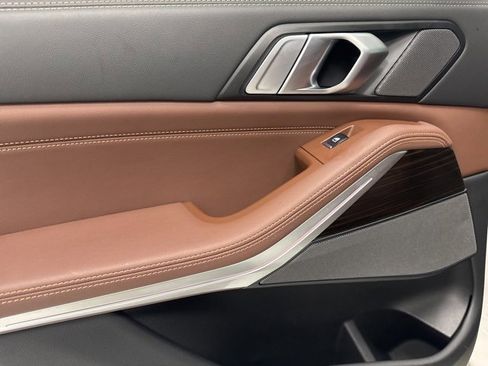 Used 2024 BMW X5 xDrive40i image 24