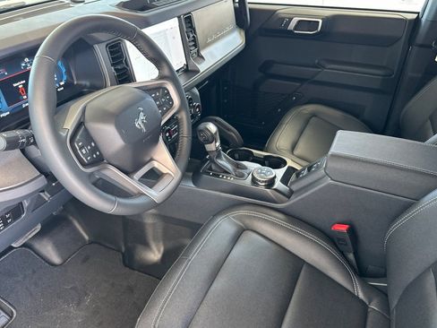 New 2026 Ford Bronco Big Bend w/ Black Diamond Package image 9