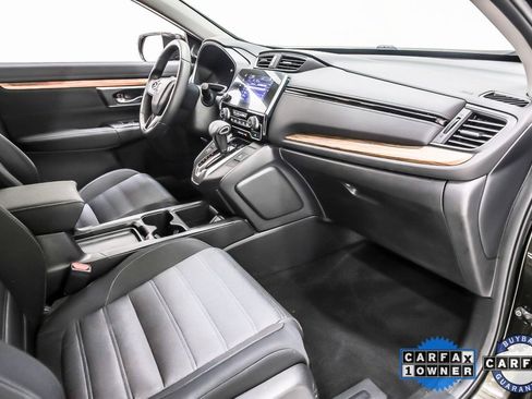 Used 2019 Honda CR-V EX image 32