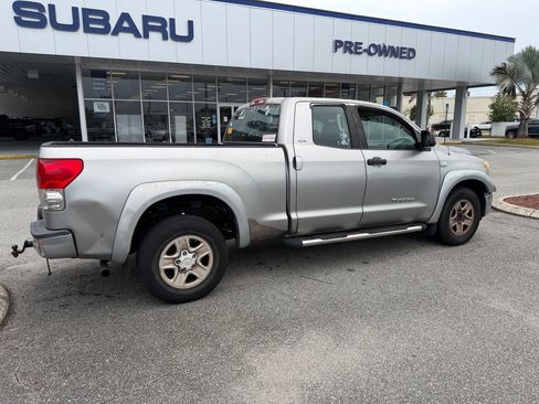Used 2007 Toyota Tundra SR5 RWD image 26