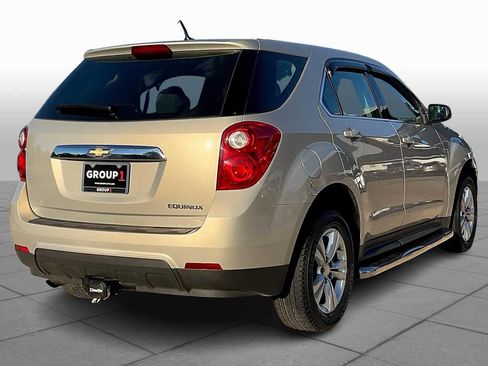 Used 2012 Chevrolet Equinox LS image 11