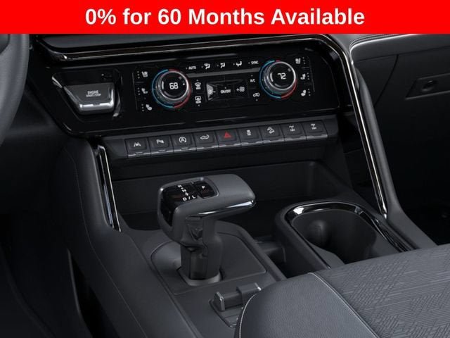 New 2026 GMC Sierra 1500 AT4X AWD/4WD image 23