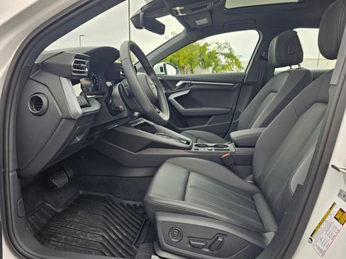 Certified 2025 Audi A3 2.0T Premium image 11